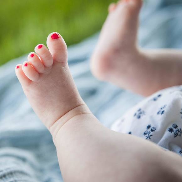 Meet your Posher, Sarah - Picture 1 of 1